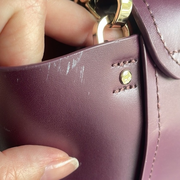 Kate Spade ‘Arbour Hill Lilah’ Satchel Bag - Picture 12 of 13